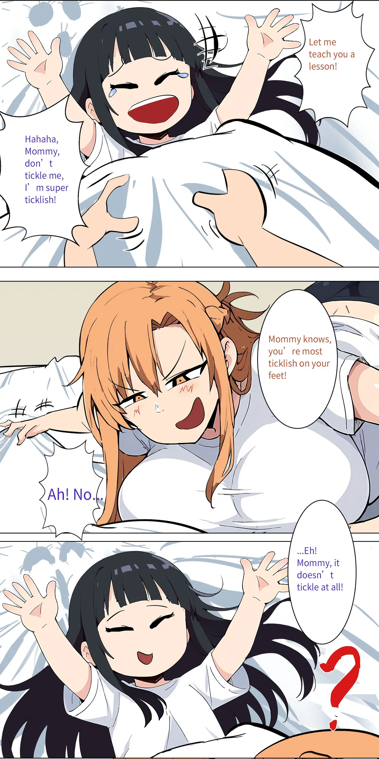 Asuna family 1-75 - Image 51