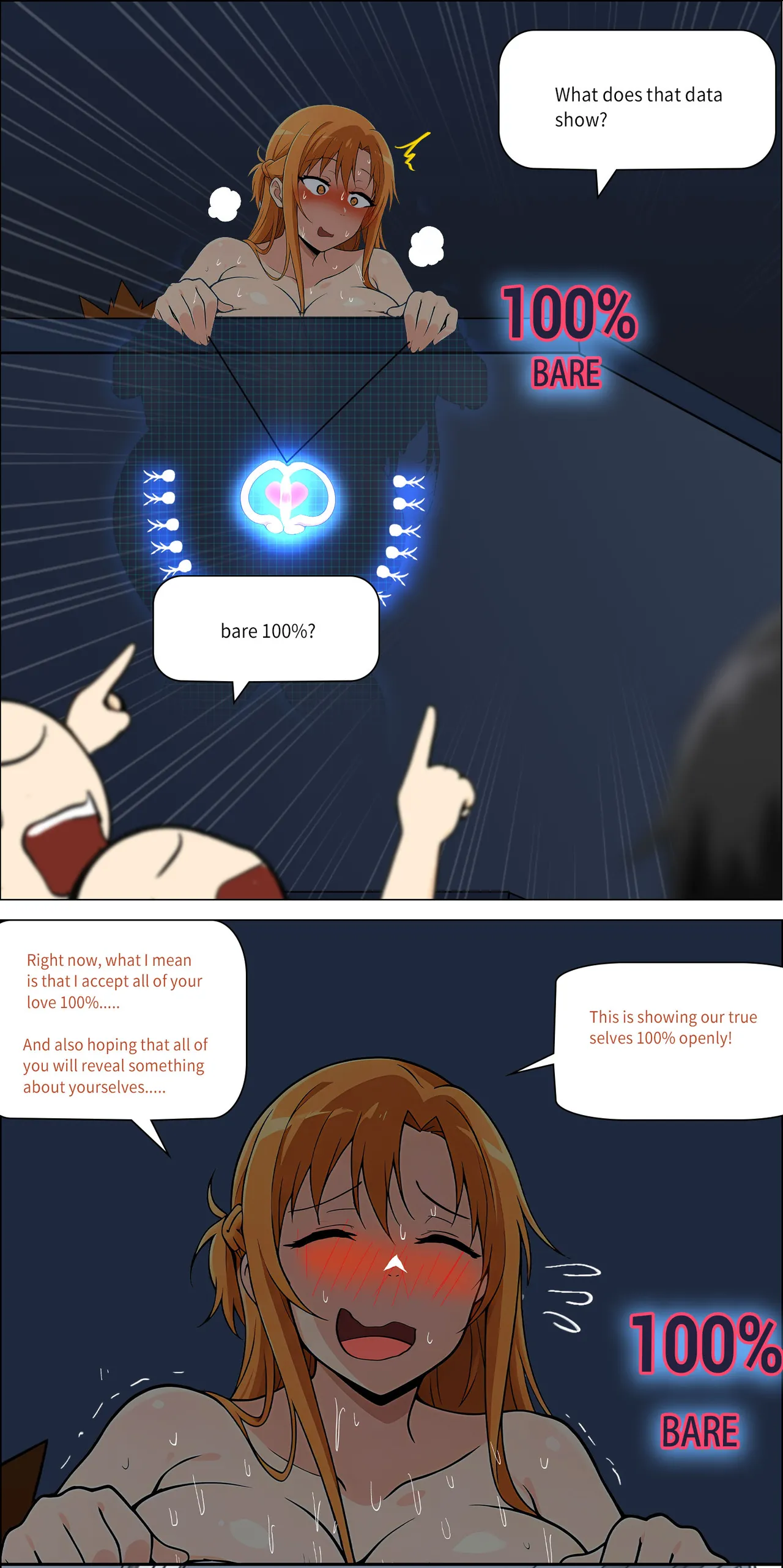 Asuna family 1-75 - Image 545
