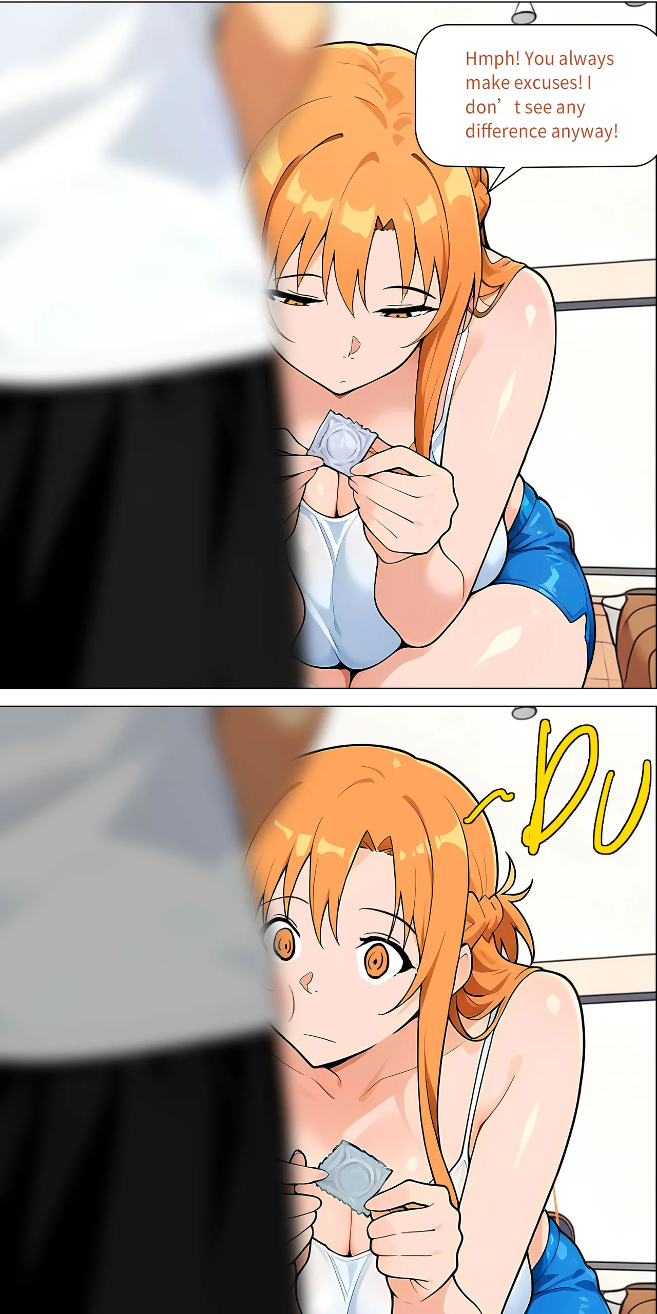 Asuna family 1-75 - Image 568