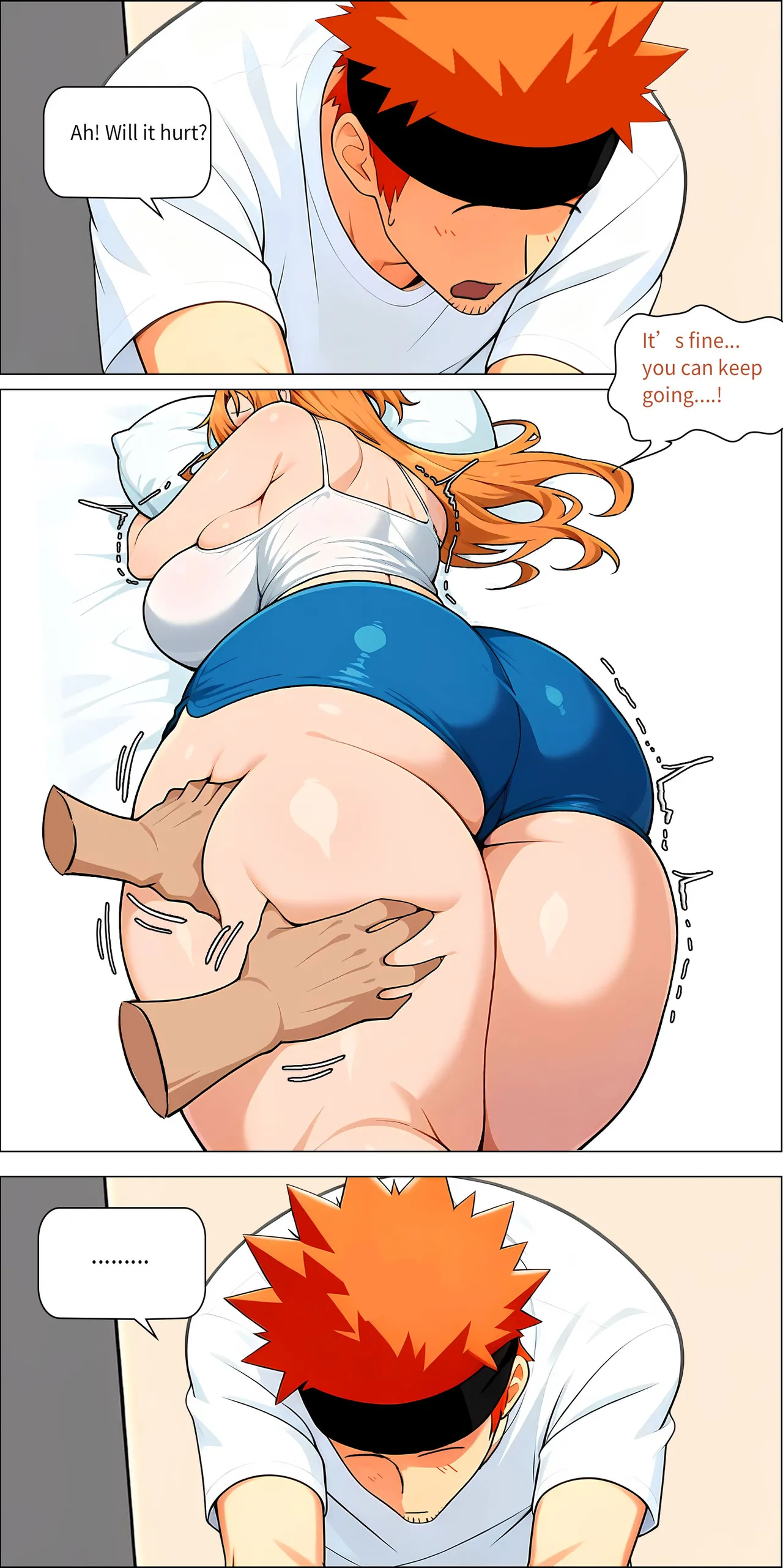 Asuna family 1-75 - Image 585