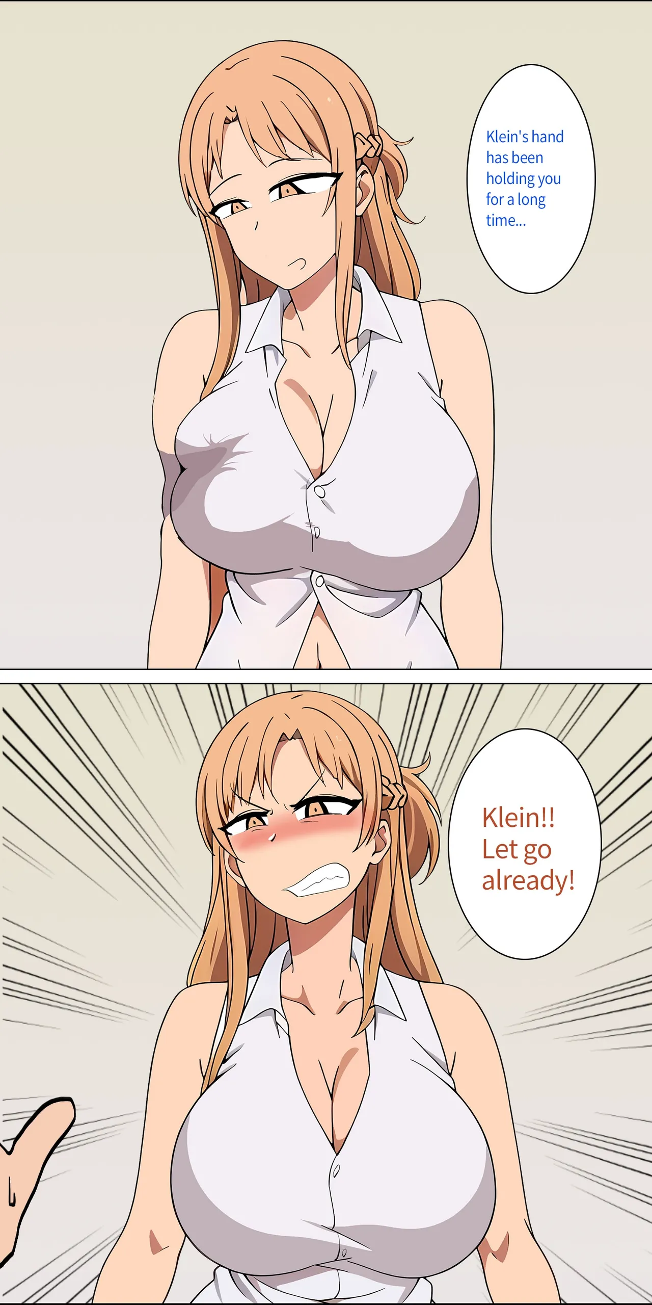 Asuna family 1-75 - Image 6