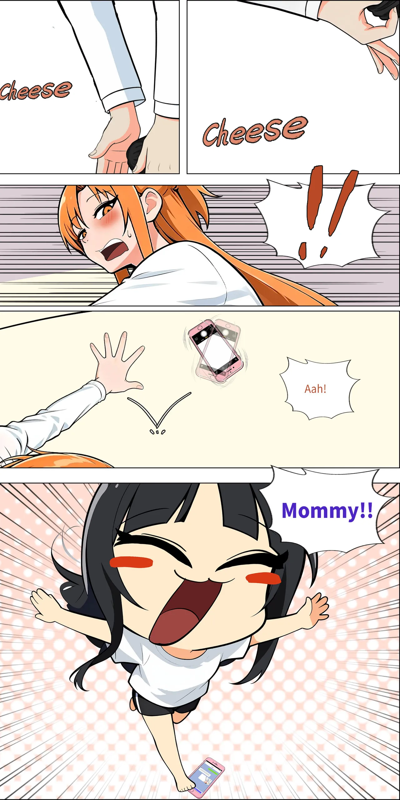 Asuna family 1-75 - Image 610
