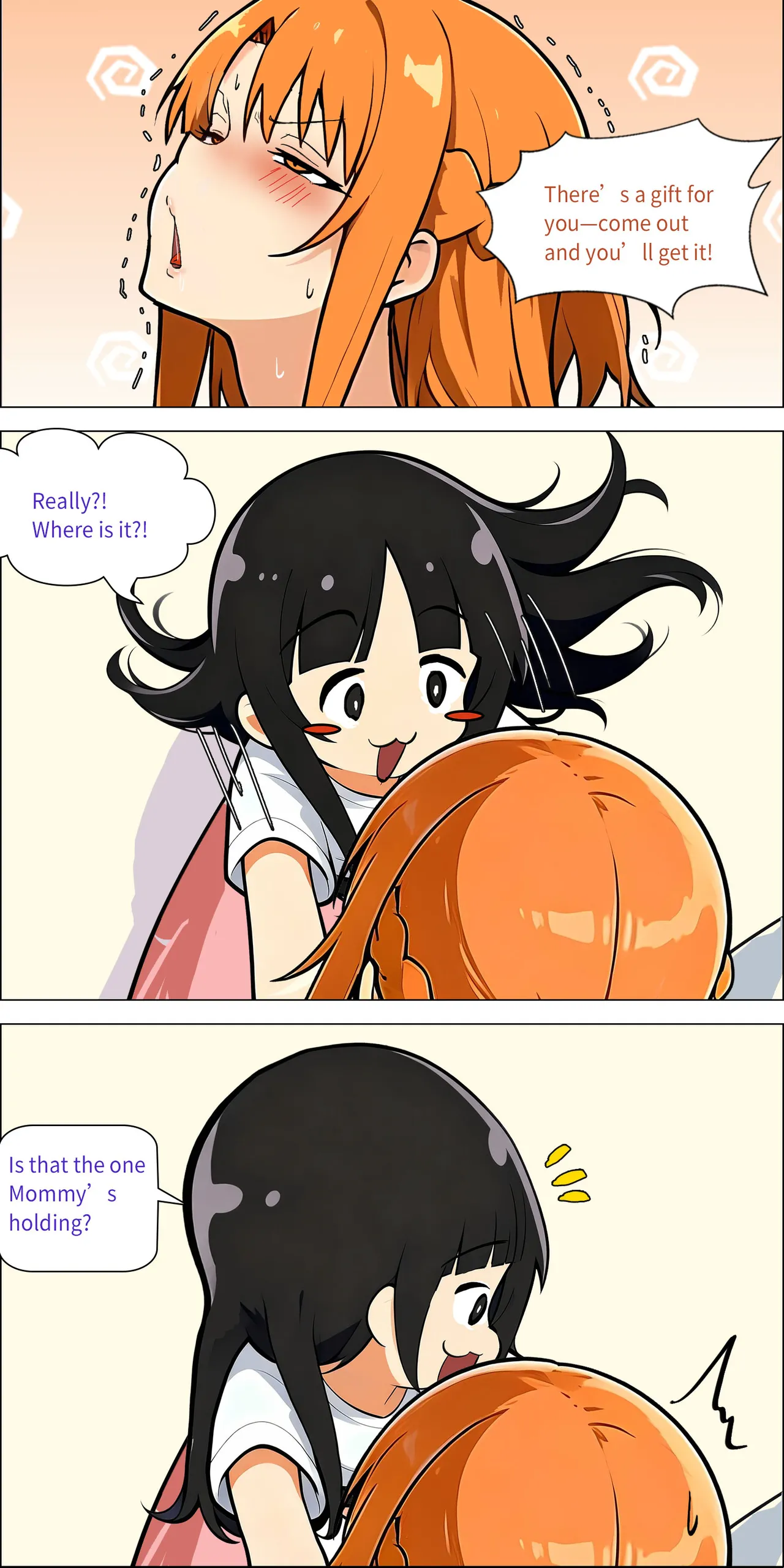 Asuna family 1-75 - Image 623