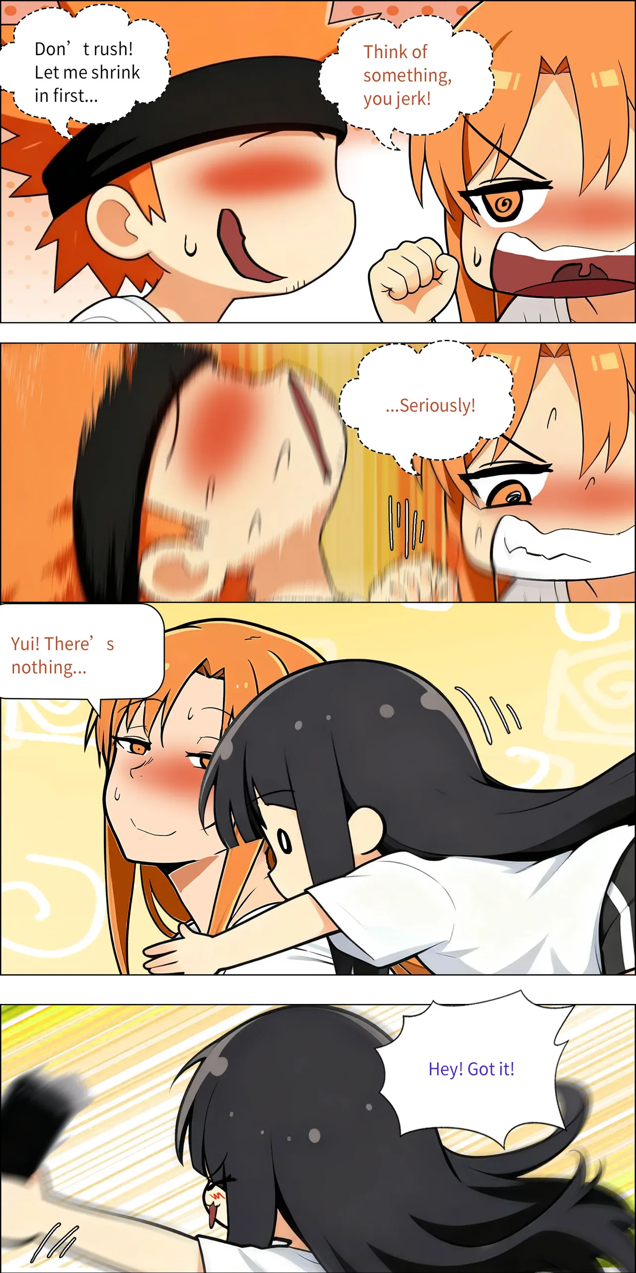 Asuna family 1-75 - Image 630
