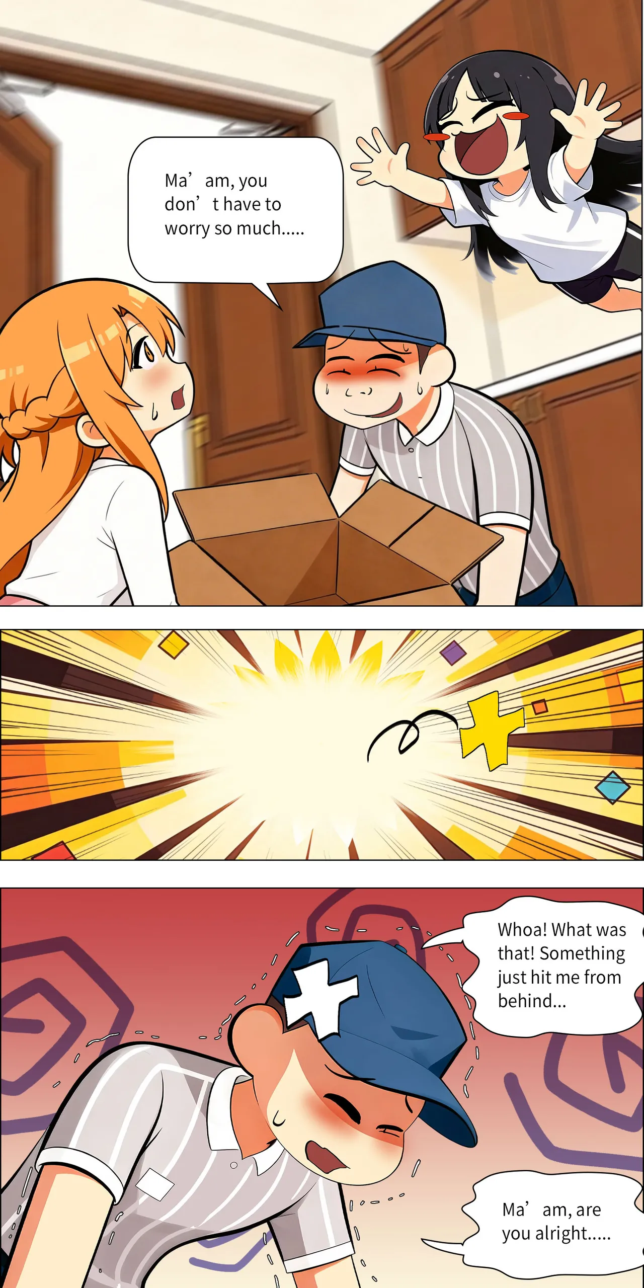 Asuna family 1-75 - Image 651