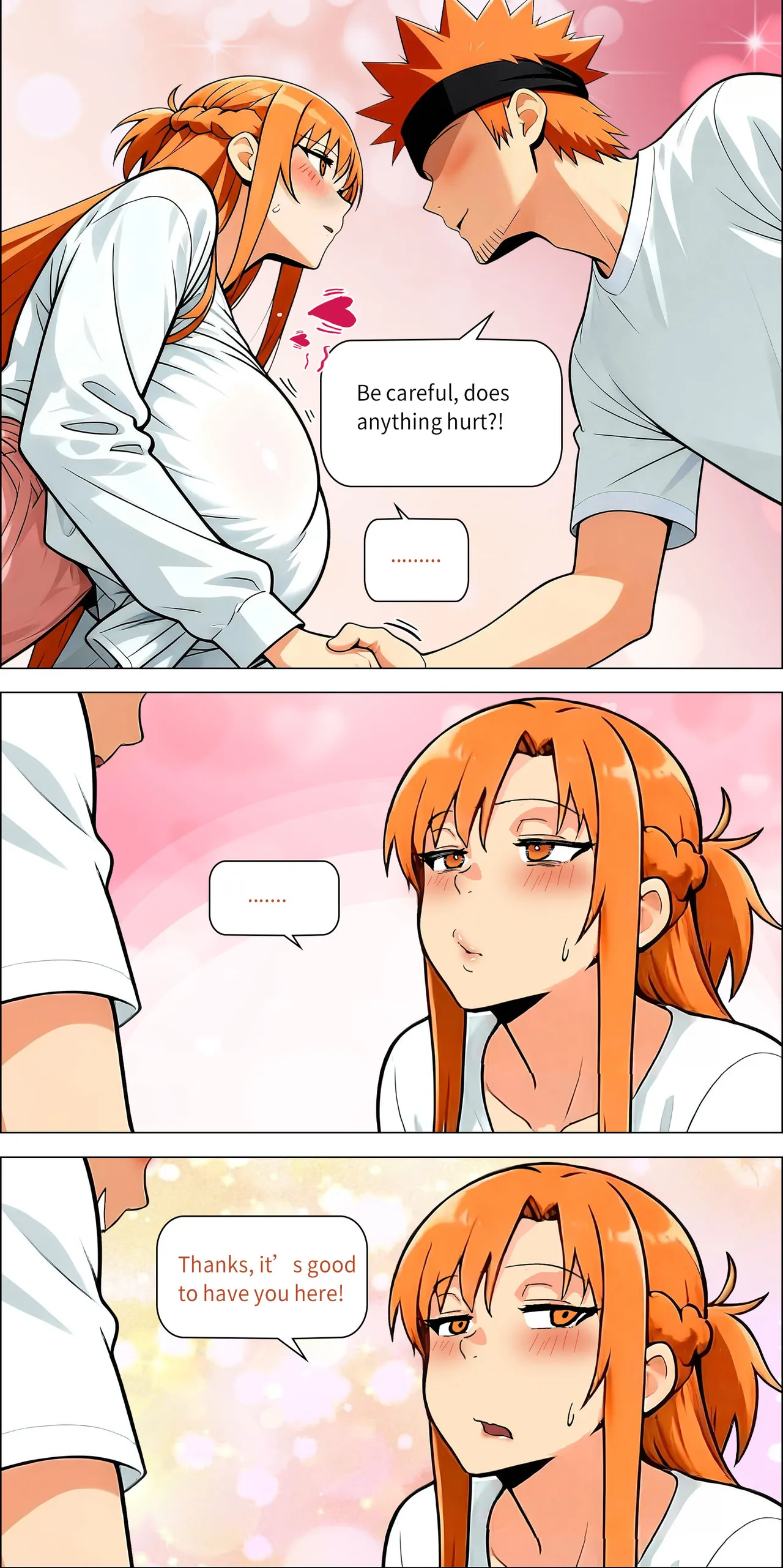 Asuna family 1-75 - Image 663