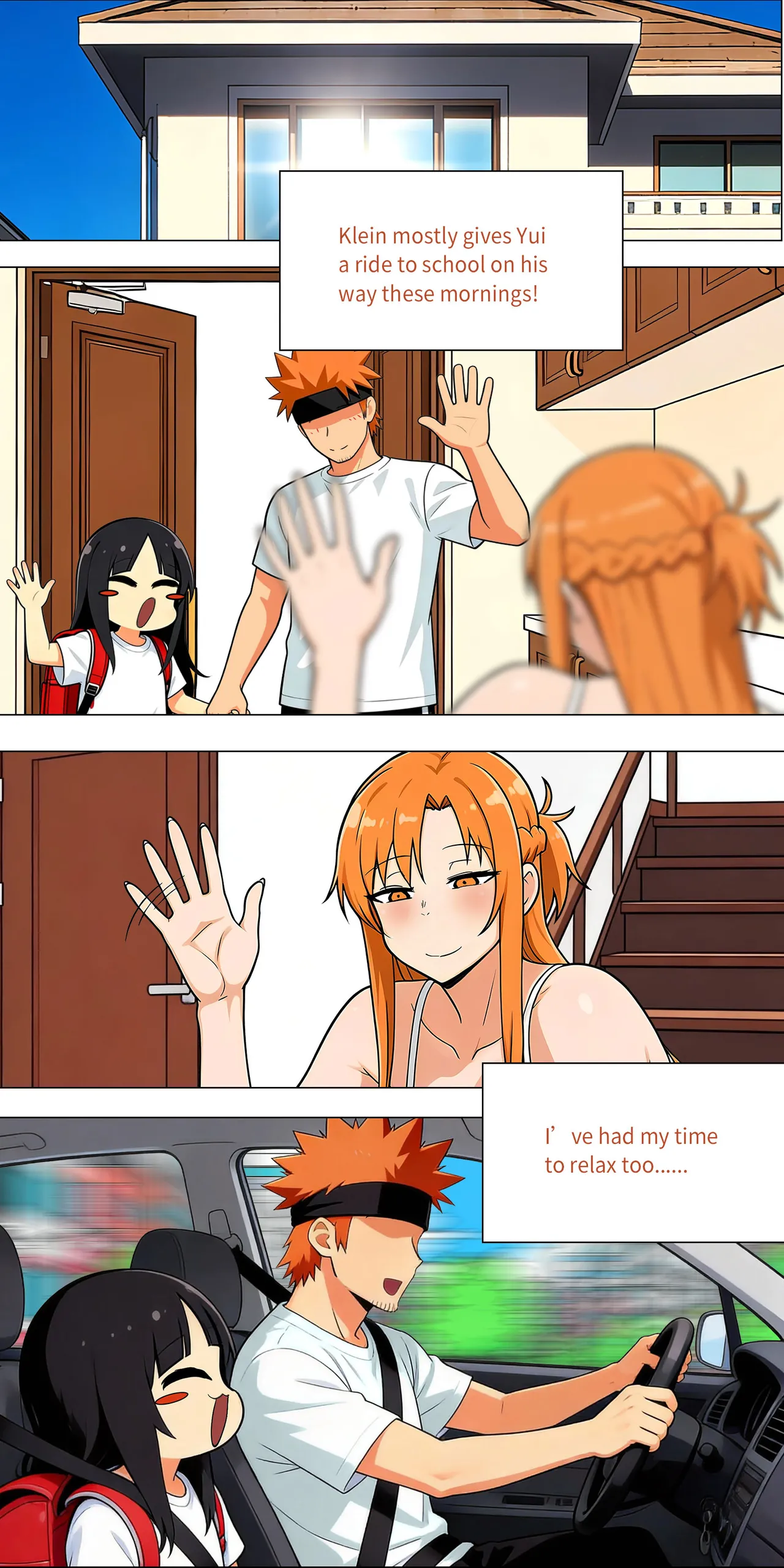 Asuna family 1-75 - Image 668