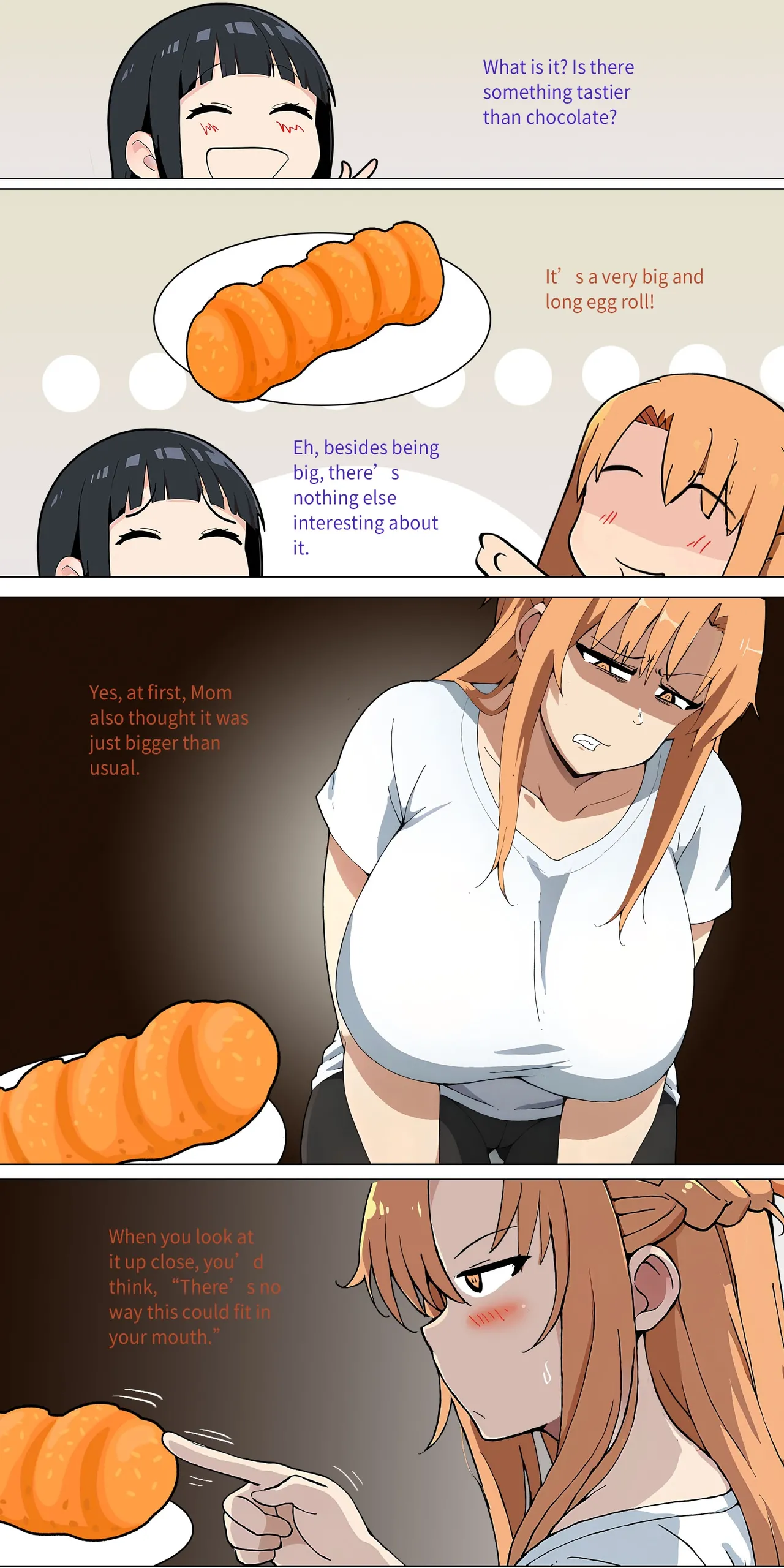 Asuna family 1-75 - Image 68