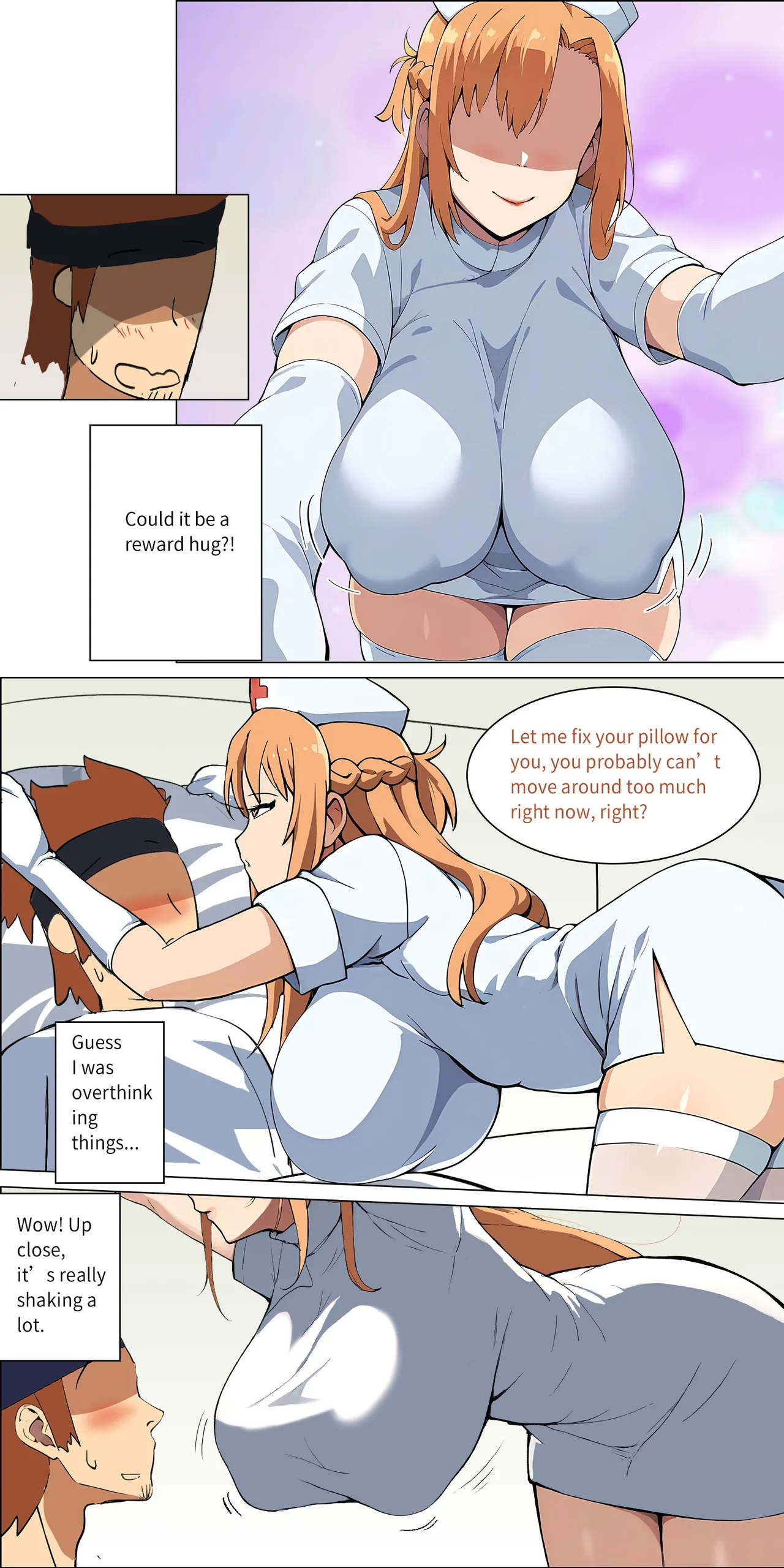 Asuna family 1-75 - Image 80