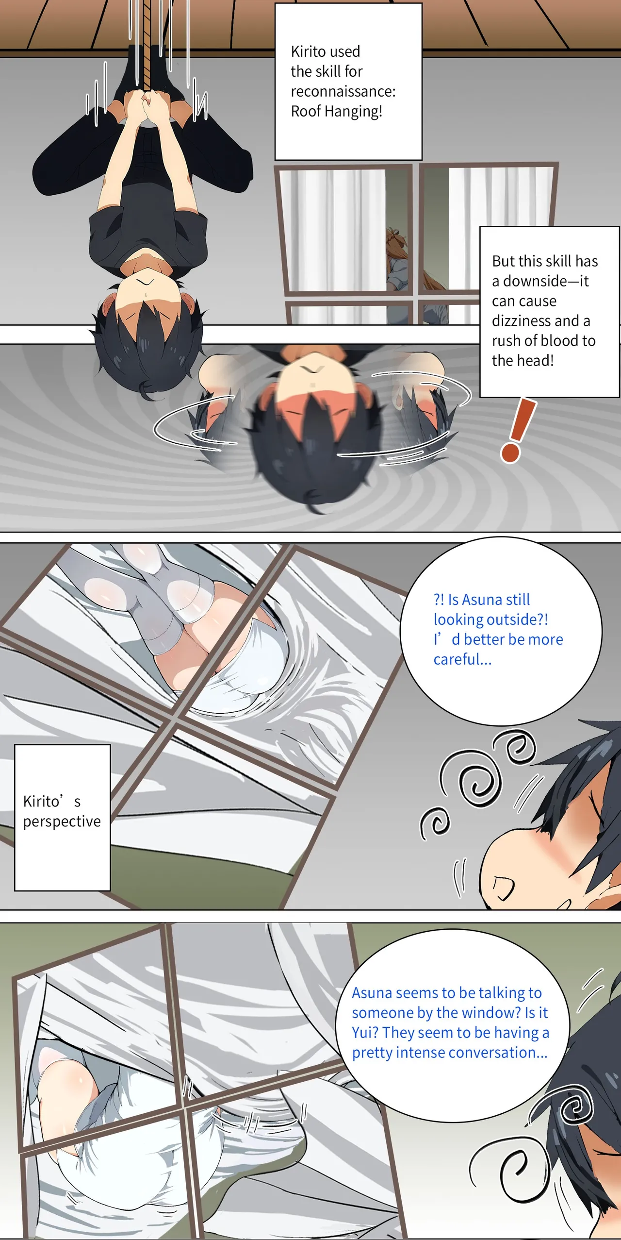 Asuna family 1-75 - Image 89