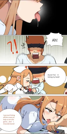 Asuna family 1-75 - Page 101