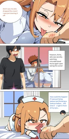 Asuna family 1-75 - Page 102