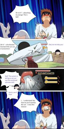 Asuna family 1-75 - Page 105