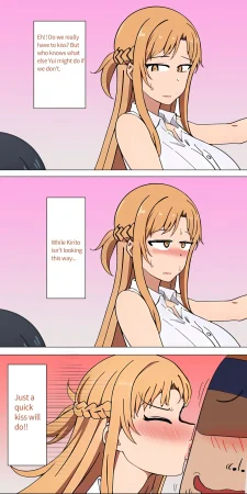 Asuna family 1-75 - Page 11