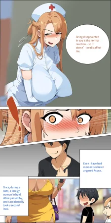 Asuna family 1-75 - Page 113
