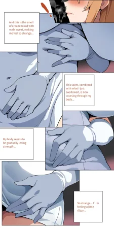 Asuna family 1-75 - Page 115