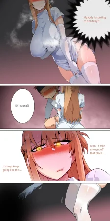Asuna family 1-75 - Page 116
