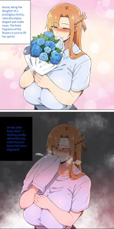 Asuna family 1-75 - Page 119