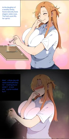 Asuna family 1-75 - Page 120