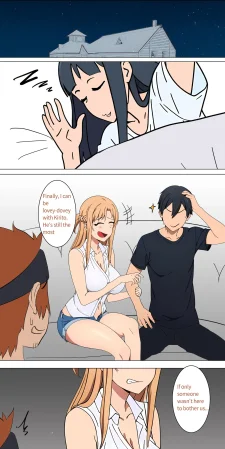 Asuna family 1-75 - Page 13