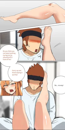 Asuna family 1-75 - Page 135