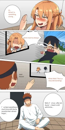 Asuna family 1-75 - Page 140