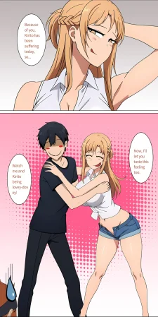 Asuna family 1-75 - Page 15