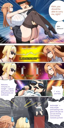 Asuna family 1-75 - Page 152