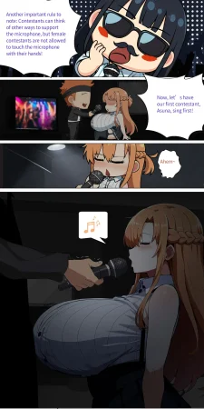 Asuna family 1-75 - Page 174