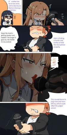 Asuna family 1-75 - Page 176