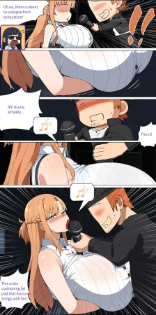 Asuna family 1-75 - Page 178
