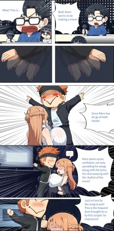 Asuna family 1-75 - Page 181