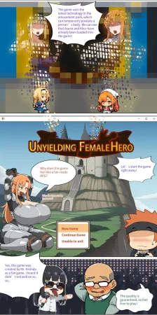 Asuna family 1-75 - Page 187