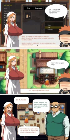 Asuna family 1-75 - Page 189