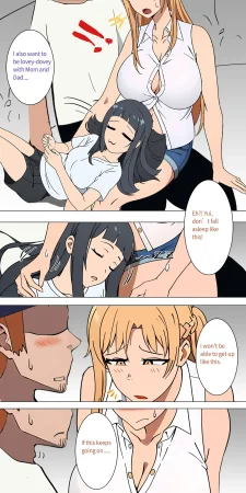 Asuna family 1-75 - Page 19