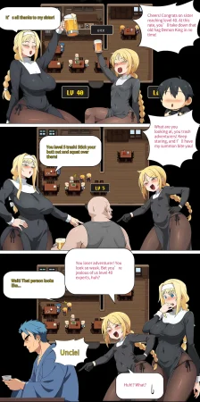 Asuna family 1-75 - Page 214