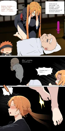 Asuna family 1-75 - Page 241