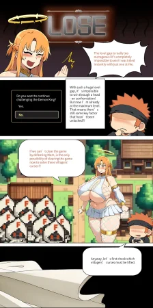Asuna family 1-75 - Page 250