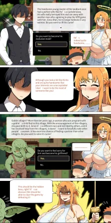 Asuna family 1-75 - Page 253