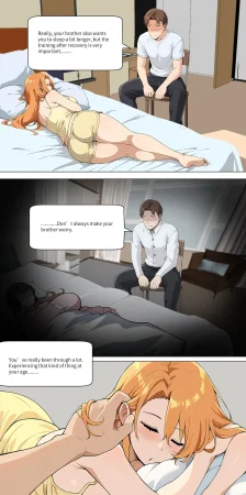 Asuna family 1-75 - Page 256