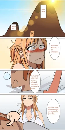 Asuna family 1-75 - Page 26
