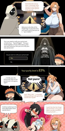 Asuna family 1-75 - Page 269