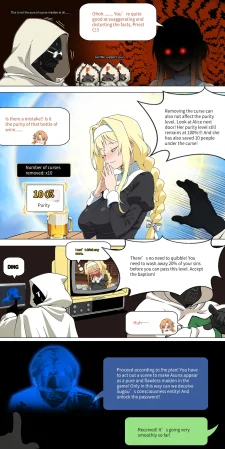 Asuna family 1-75 - Page 272