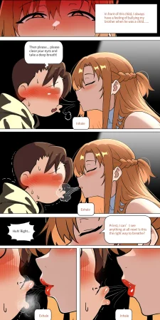 Asuna family 1-75 - Page 278