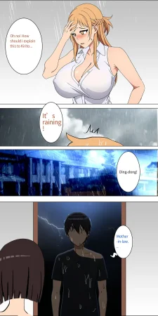 Asuna family 1-75 - Page 28