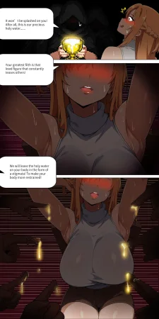 Asuna family 1-75 - Page 285