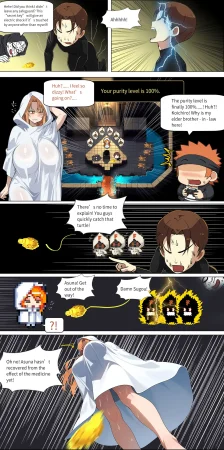Asuna family 1-75 - Page 292