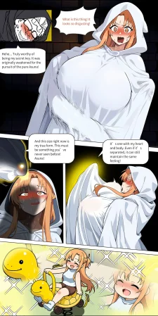 Asuna family 1-75 - Page 293