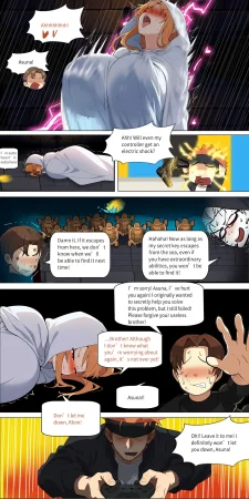Asuna family 1-75 - Page 294