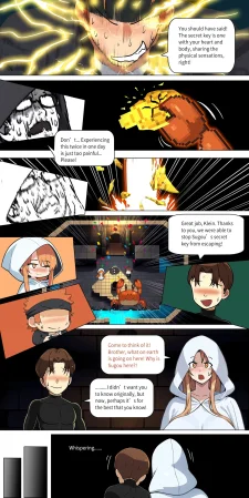 Asuna family 1-75 - Page 296